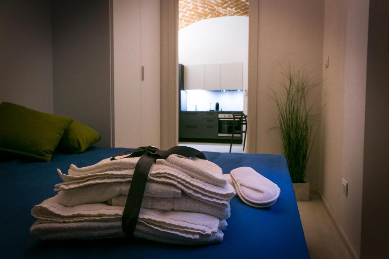 Mameli Comfort By Idea Monferrato Sas Casale Monferrato Exterior photo