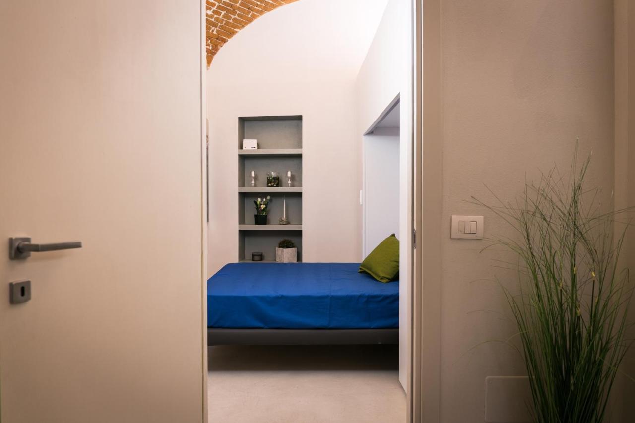 Mameli Comfort By Idea Monferrato Sas Casale Monferrato Exterior photo